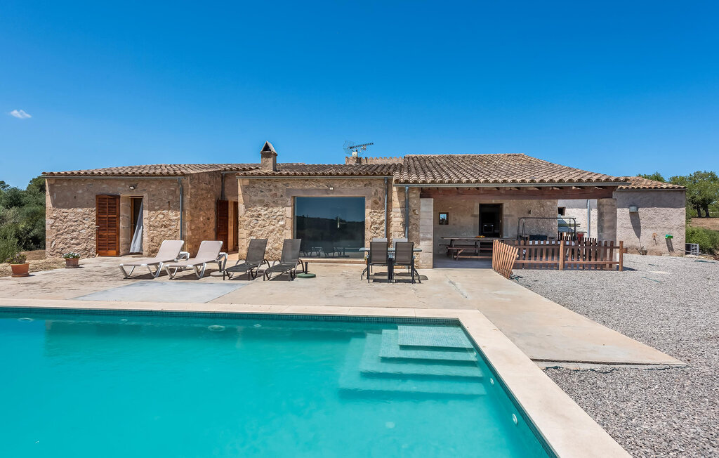 Ferienhaus - Artà , Spanien - EMI590 2