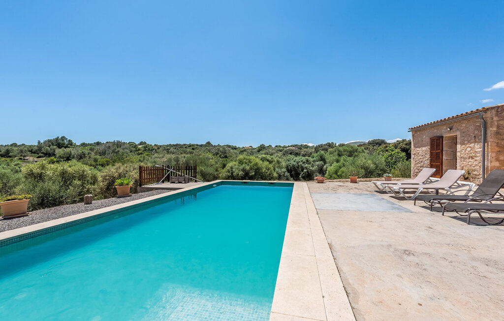 Ferienhaus - Artà , Spanien - EMI590 11