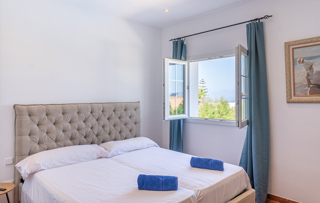 Ferienhaeuser - Sa torre , Spanien - EMI631 9