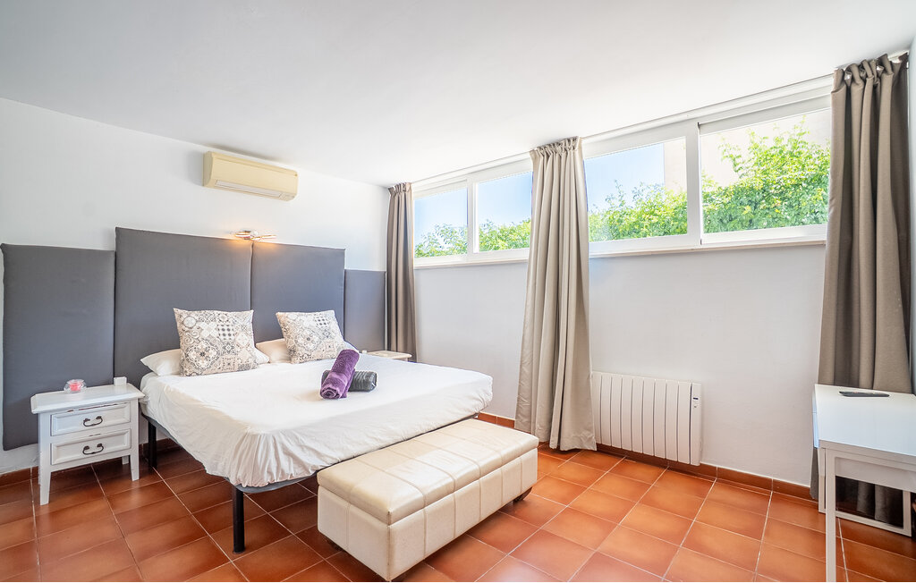 Ferienhaeuser - Sa torre , Spanien - EMI631 8