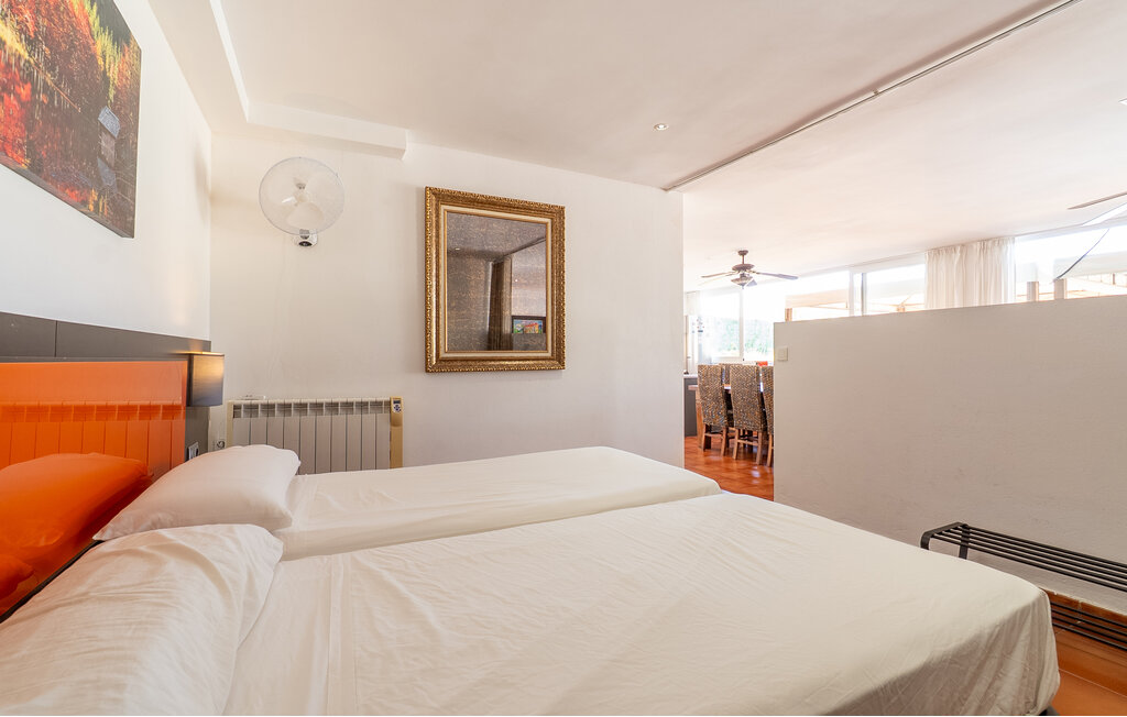 Ferienhaeuser - Sa torre , Spanien - EMI631 46