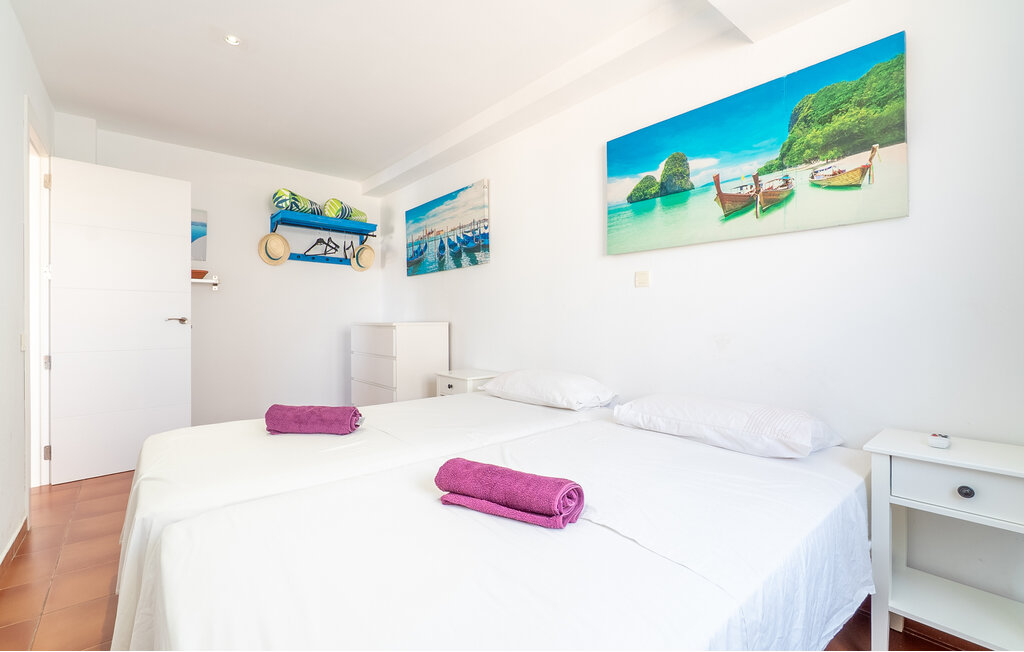 Ferienhaeuser - Sa torre , Spanien - EMI631 48