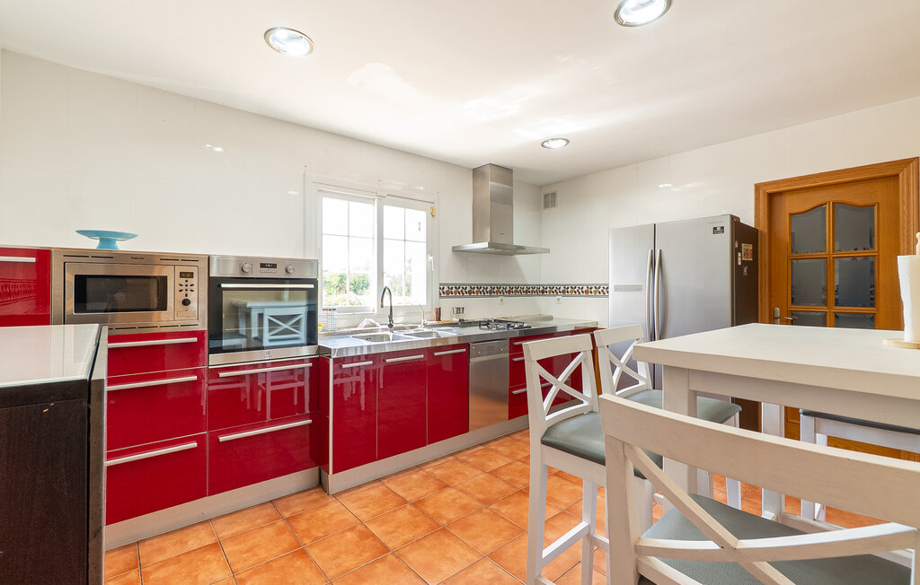 Ferienhaeuser - Sa torre , Spanien - EMI631 34