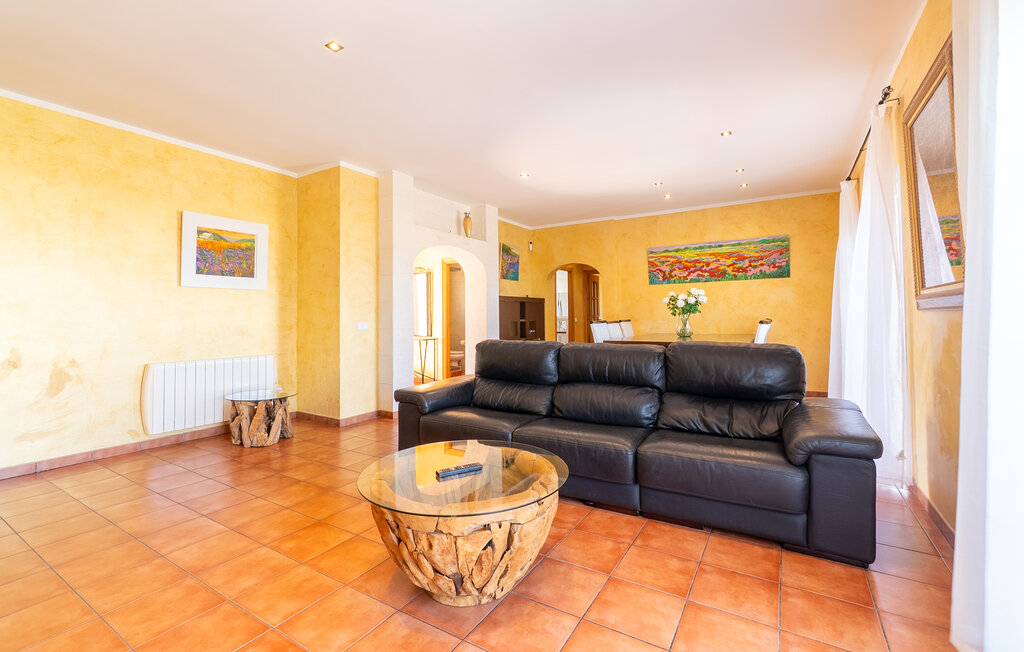 Ferienhaeuser - Sa torre , Spanien - EMI631 26