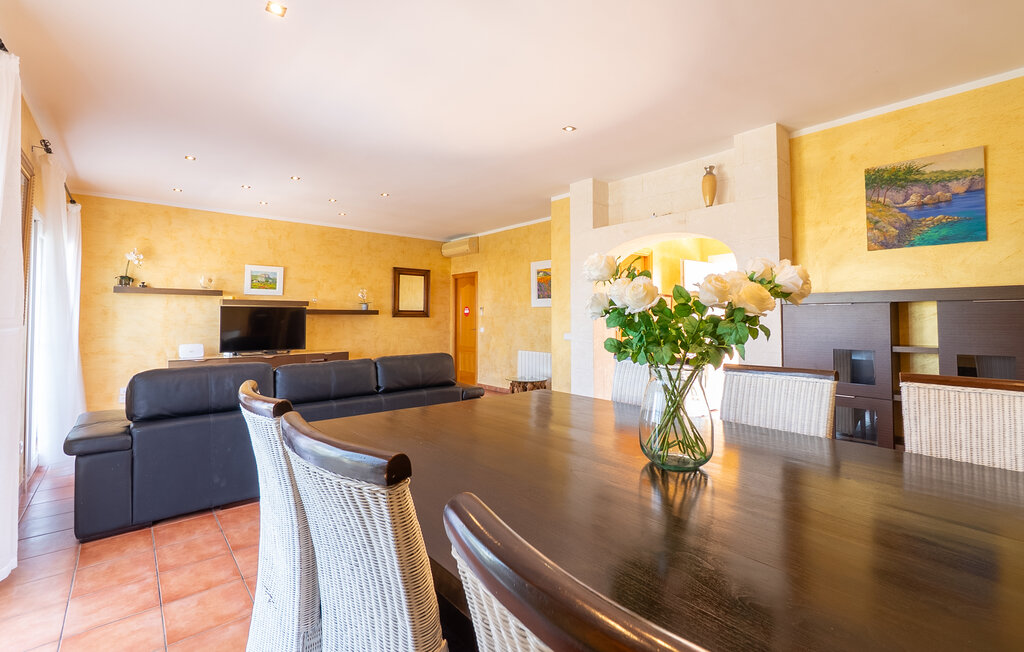 Ferienhaeuser - Sa torre , Spanien - EMI631 28