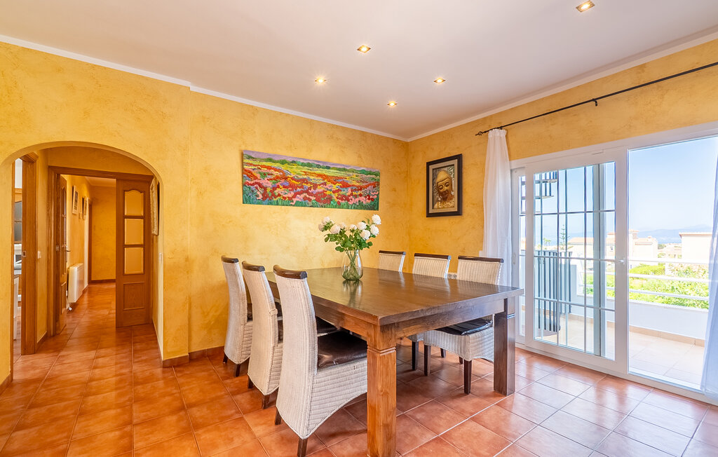 Ferienhaeuser - Sa torre , Spanien - EMI631 30