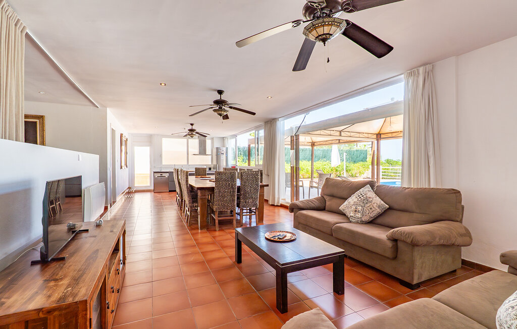 Ferienhaeuser - Sa torre , Spanien - EMI631 6