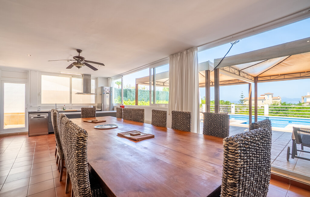 Ferienhaeuser - Sa torre , Spanien - EMI631 32