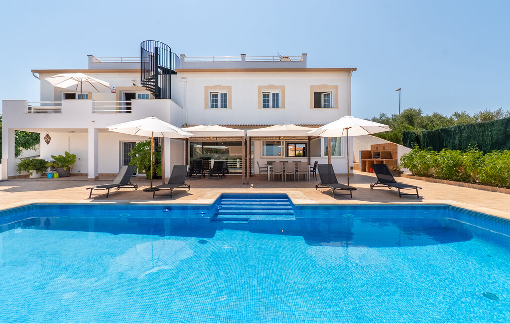 Ferienhaeuser - Sa torre , Spanien - EMI631 14