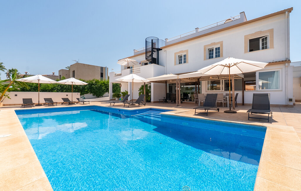 Ferienhaeuser - Sa torre , Spanien - EMI631 1