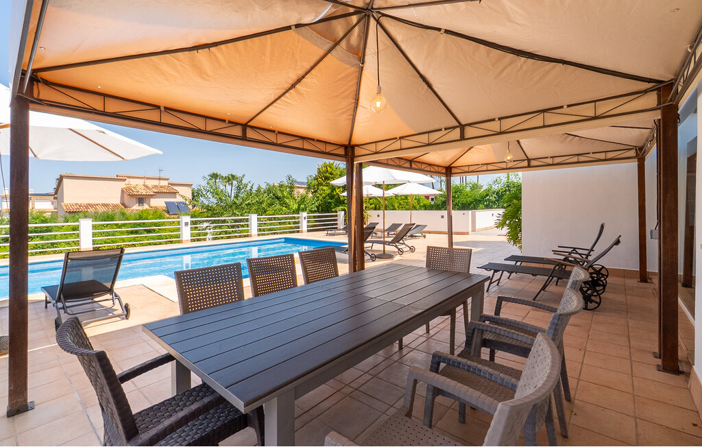 Ferienhaeuser - Sa torre , Spanien - EMI631 4