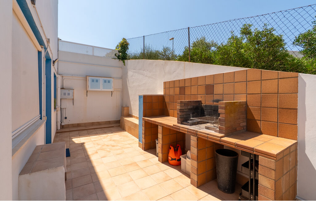 Ferienhaeuser - Sa torre , Spanien - EMI631 17