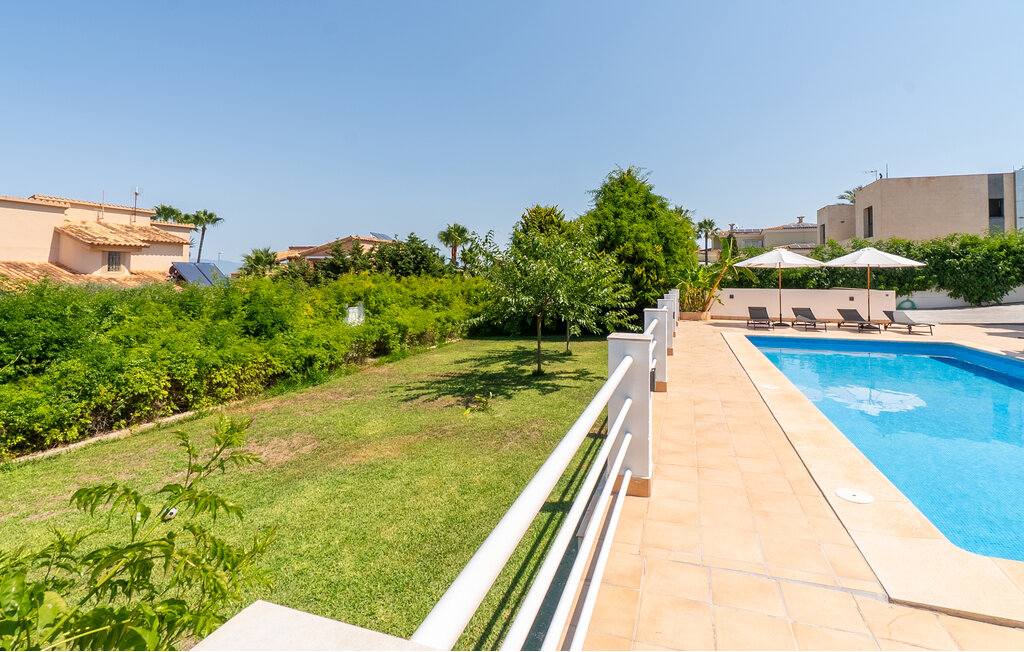 Ferienhaeuser - Sa torre , Spanien - EMI631 18