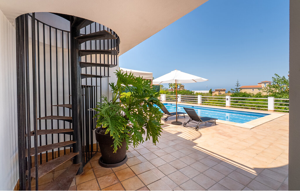 Ferienhaeuser - Sa torre , Spanien - EMI631 20