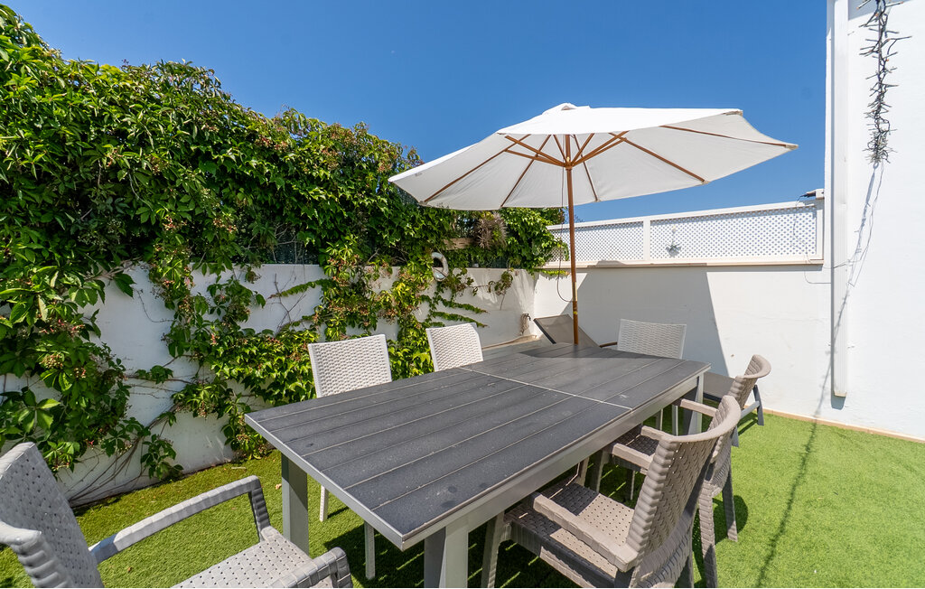 Ferienhaeuser - Sa torre , Spanien - EMI631 21