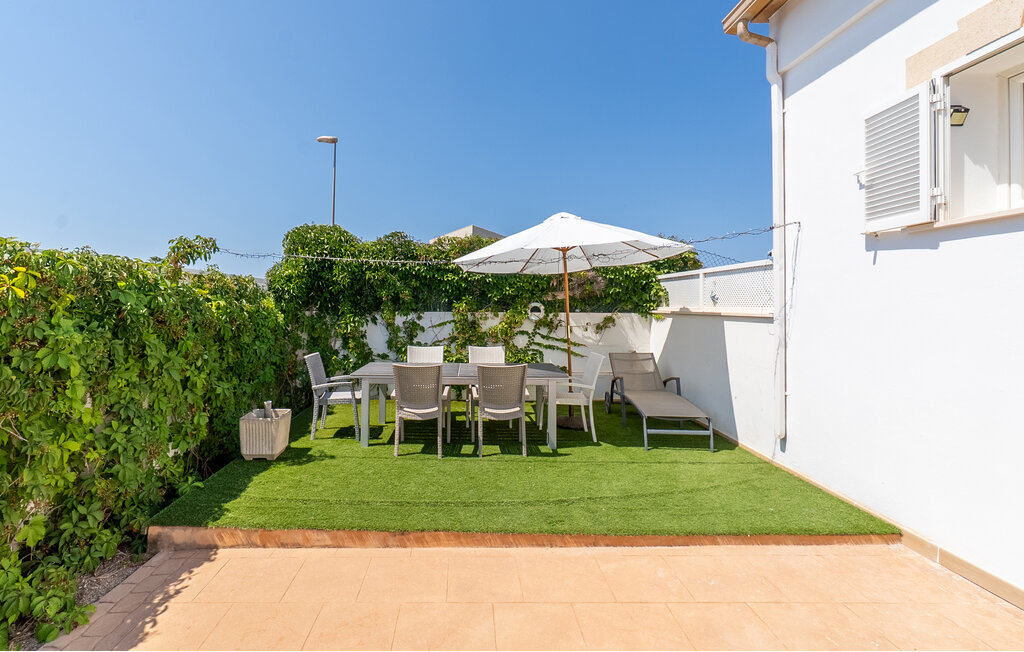 Ferienhaeuser - Sa torre , Spanien - EMI631 22