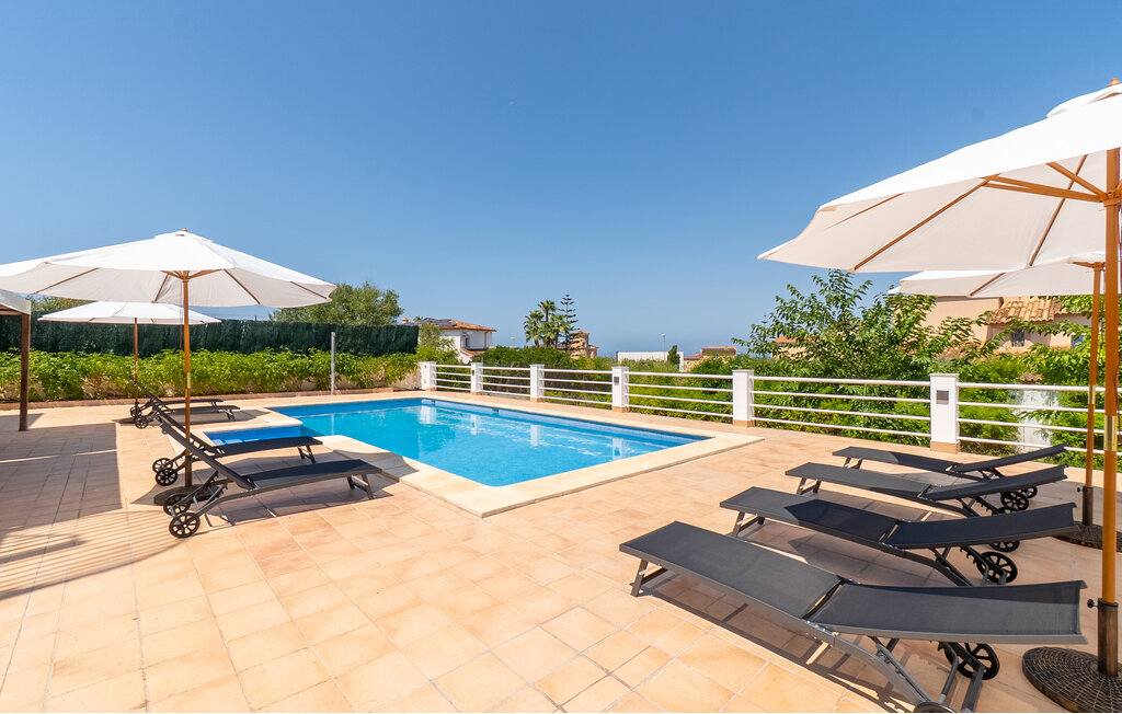 Ferienhaeuser - Sa torre , Spanien - EMI631 10