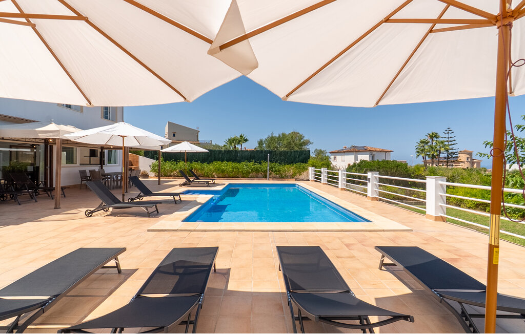 Ferienhaeuser - Sa torre , Spanien - EMI631 11