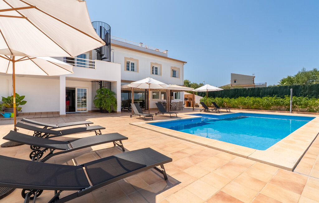 Ferienhaeuser - Sa torre , Spanien - EMI631 2