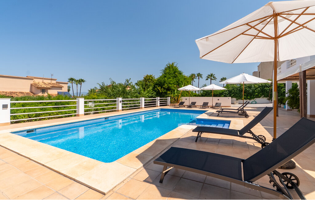 Ferienhaeuser - Sa torre , Spanien - EMI631 12