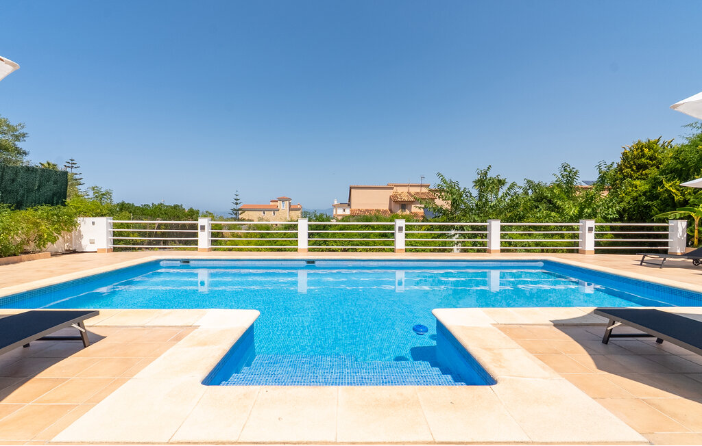 Ferienhaeuser - Sa torre , Spanien - EMI631 13