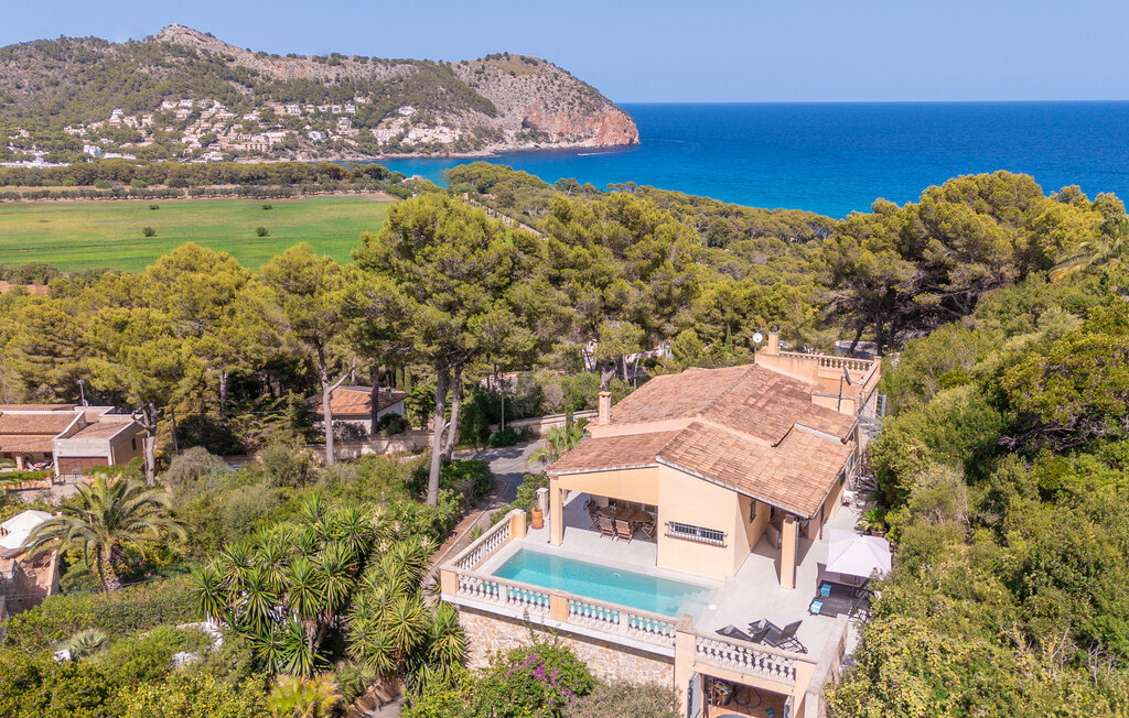 Feriehuse - Voltor 3, Canyamel , Spanien - EMI145 1