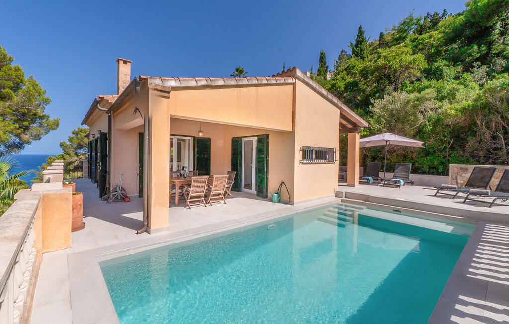 Feriehuse - Voltor 3, Canyamel , Spanien - EMI145 2