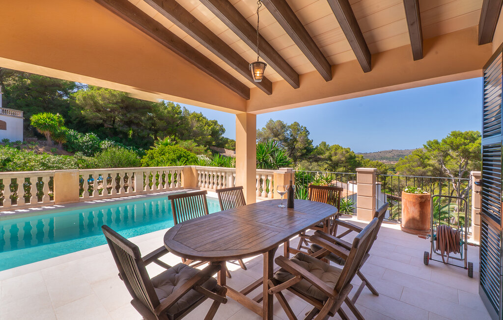 Feriehuse - Voltor 3, Canyamel , Spanien - EMI145 3