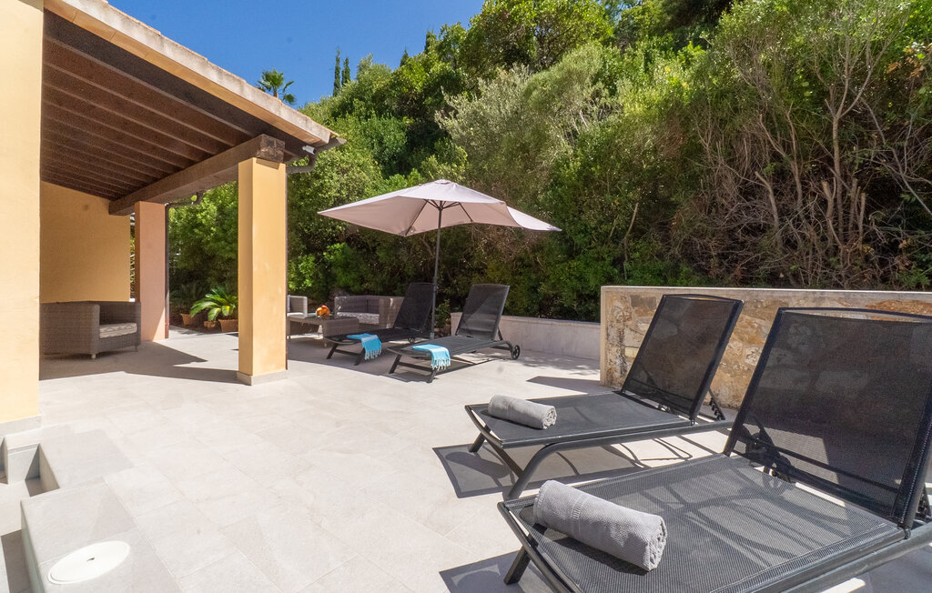 Feriehuse - Voltor 3, Canyamel , Spanien - EMI145 21