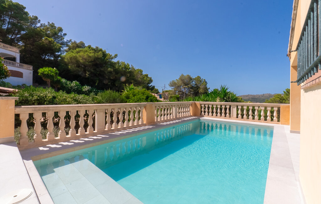 Feriehuse - Voltor 3, Canyamel , Spanien - EMI145 10