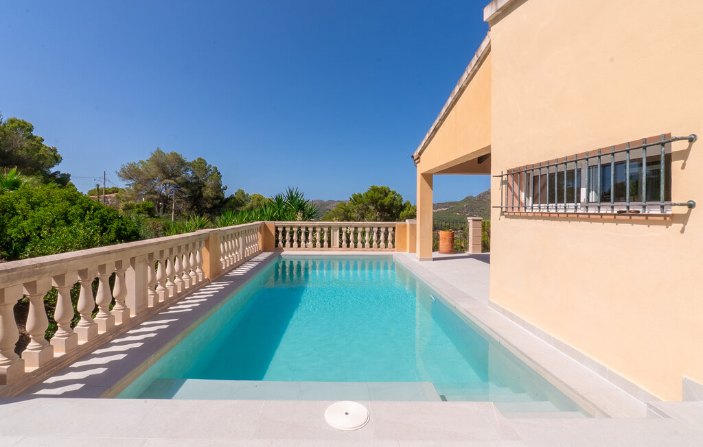 Feriehuse - Voltor 3, Canyamel , Spanien - EMI145 11