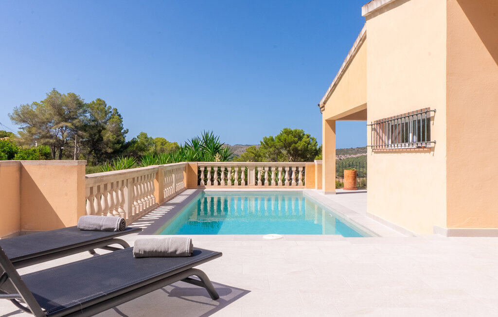 Feriehuse - Voltor 3, Canyamel , Spanien - EMI145 12