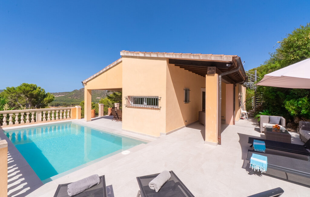 Feriehuse - Voltor 3, Canyamel , Spanien - EMI145 4