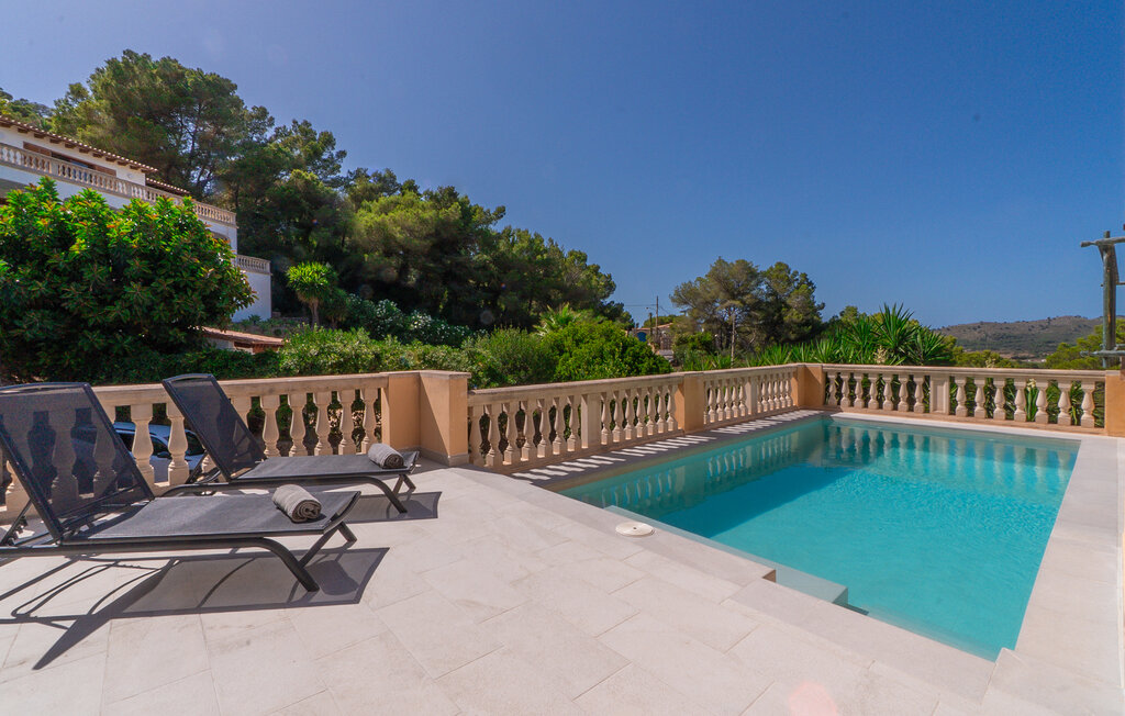 Feriehuse - Voltor 3, Canyamel , Spanien - EMI145 5