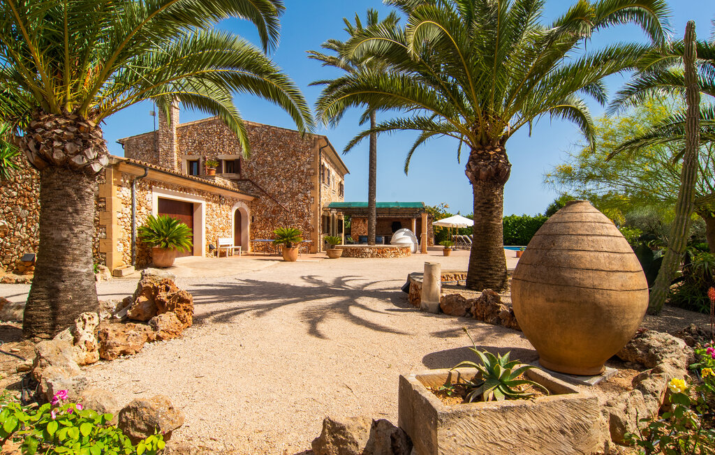 Location de vacances - Campos , Espagne - EMI635 18