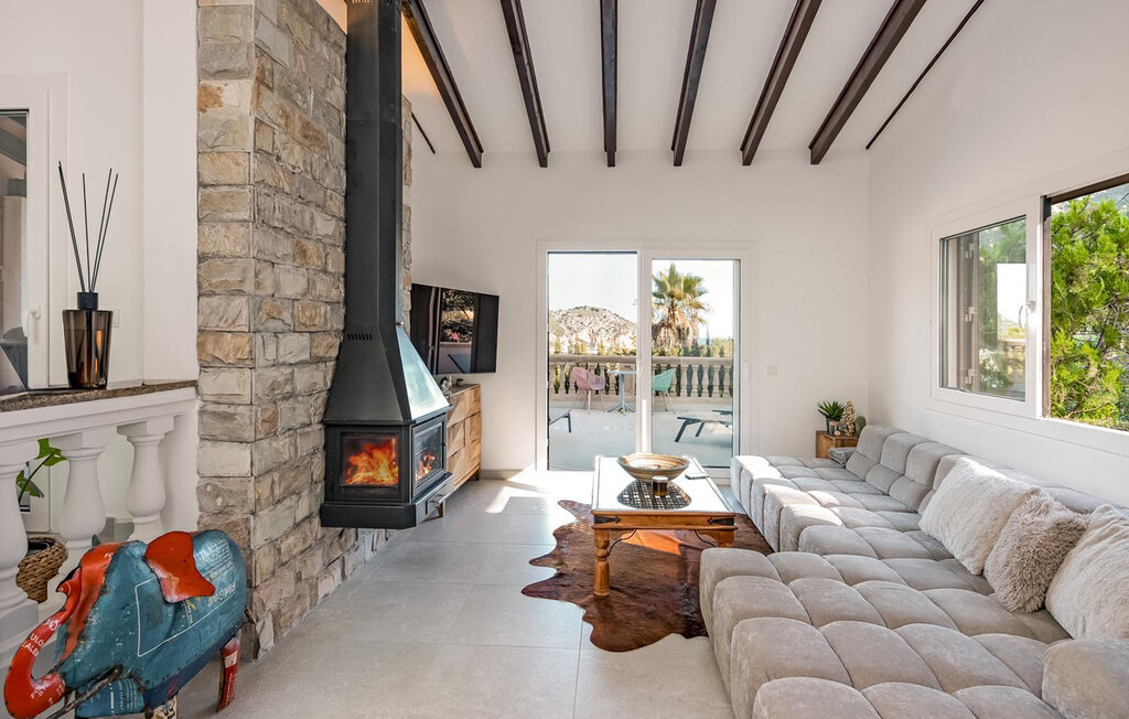 Ferienhaus - Canyamel , Spanien - EMI636 2