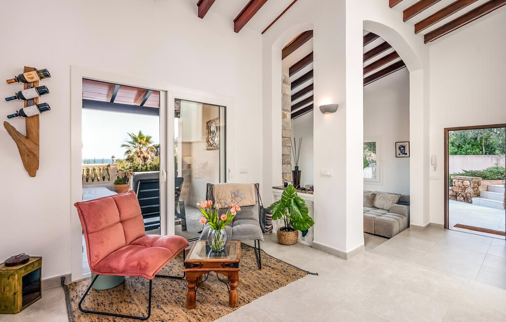 Ferienhaus - Canyamel , Spanien - EMI636 3