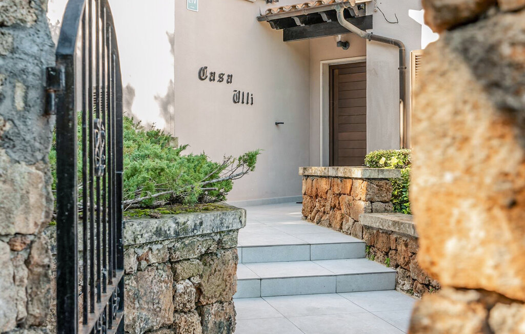 Ferienhaus - Canyamel , Spanien - EMI636 11