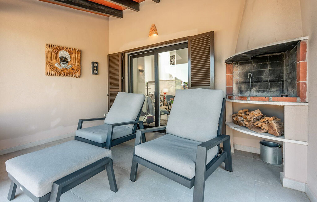 Ferienhaus - Canyamel , Spanien - EMI636 4