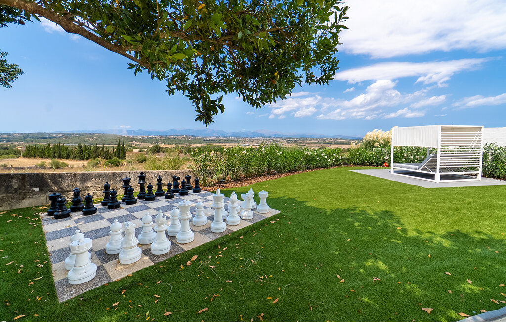 Domy wakacyjne - Es Moli Ariany, Ariany , Hiszpania - EMI396 64