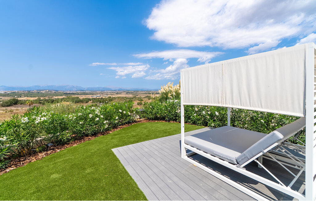 Domy wakacyjne - Es Moli Ariany, Ariany , Hiszpania - EMI396 21