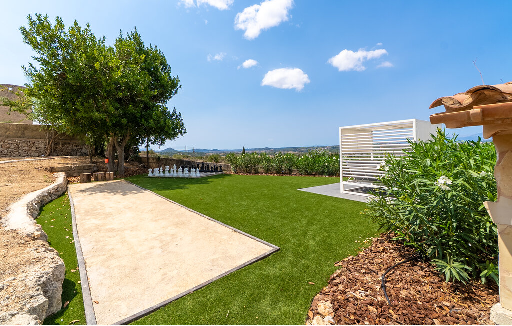 Domy wakacyjne - Es Moli Ariany, Ariany , Hiszpania - EMI396 23