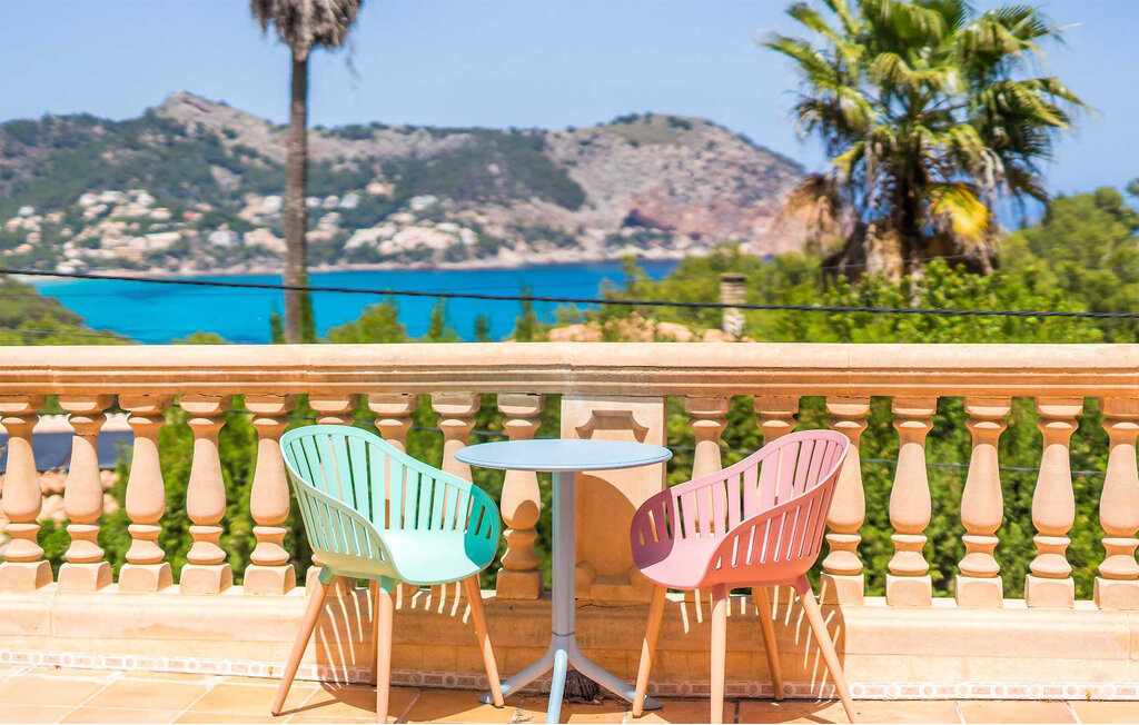 Ferienhaus - Canyamel , Spanien - EMI636 9