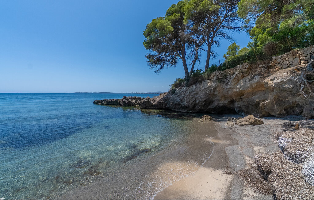 Kuća-za-odmor - Costa de los Pinos , Španjolska - EMI584 9