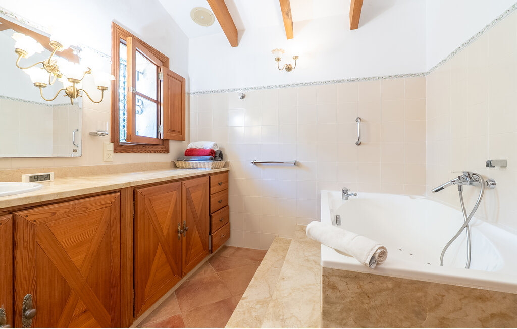 Kuća-za-odmor - Costa de los Pinos , Španjolska - EMI584 36