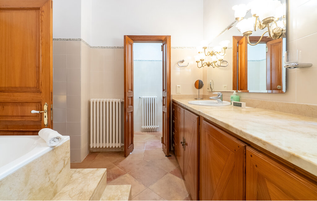 Kuća-za-odmor - Costa de los Pinos , Španjolska - EMI584 37