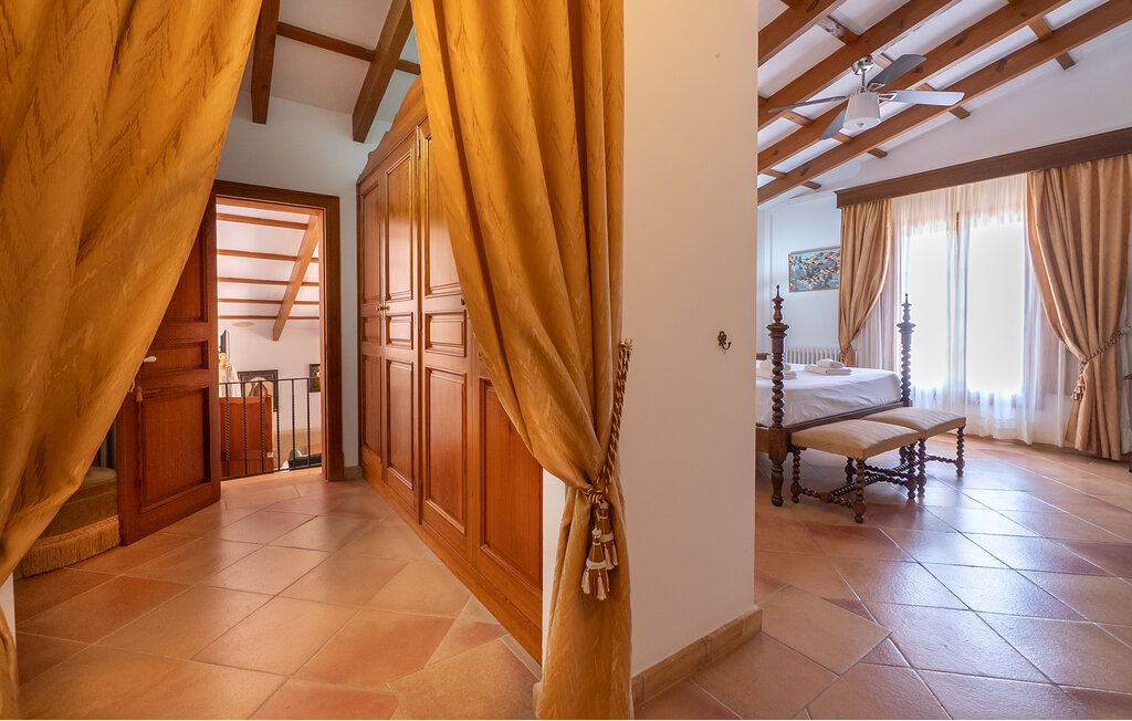 Kuća-za-odmor - Costa de los Pinos , Španjolska - EMI584 26