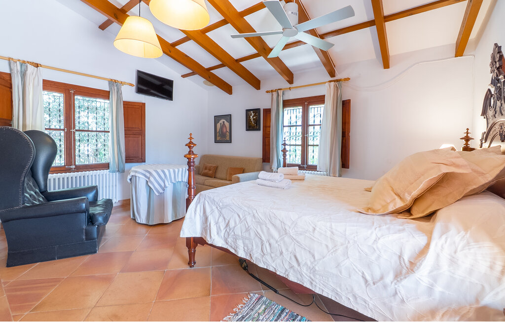 Kuća-za-odmor - Costa de los Pinos , Španjolska - EMI584 28