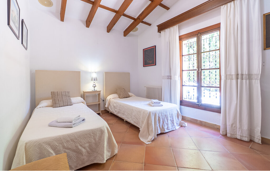 Kuća-za-odmor - Costa de los Pinos , Španjolska - EMI584 29