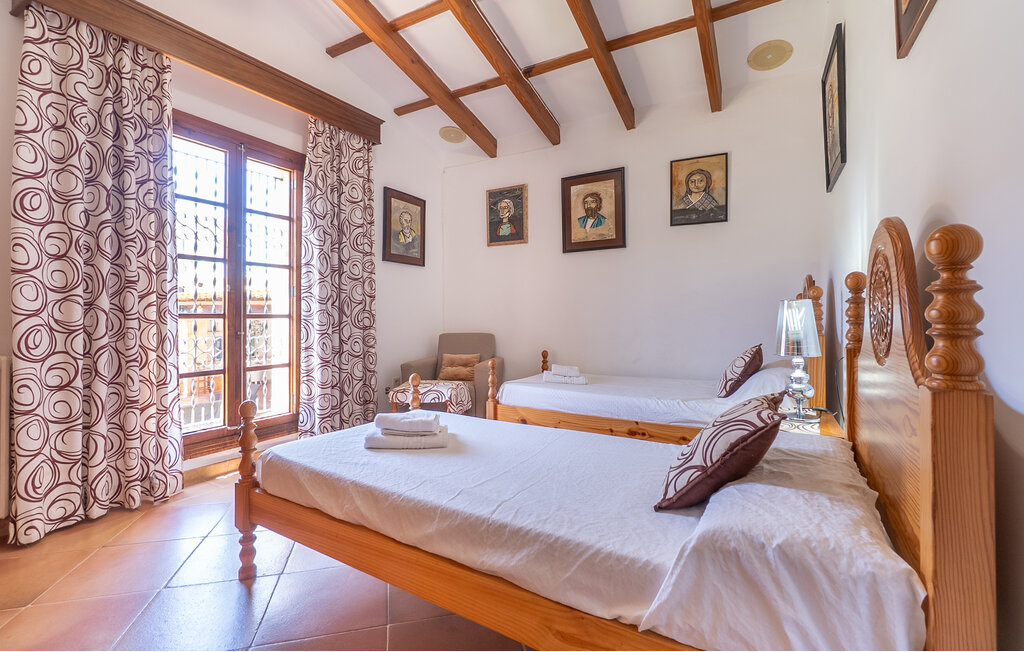 Kuća-za-odmor - Costa de los Pinos , Španjolska - EMI584 31